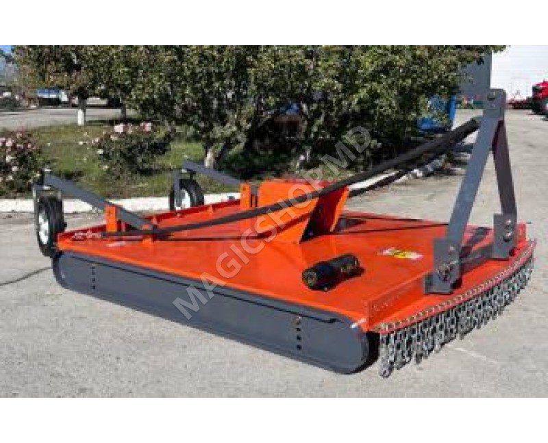 Cositoare rotativa / tocător SL 120